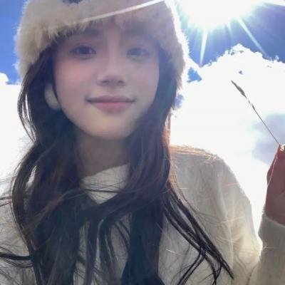 红色